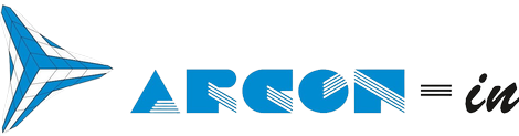 Arcon In Logo